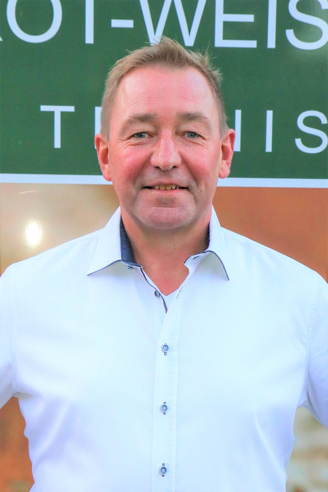 Andreas Ortkemper RWM Tennis Beisitzer