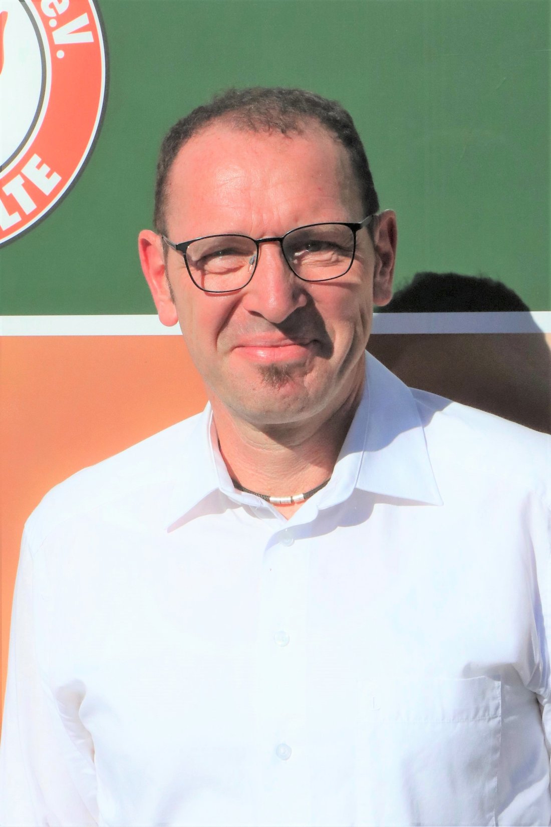 Karsten Schwientek RWM Tennis Beisitzer