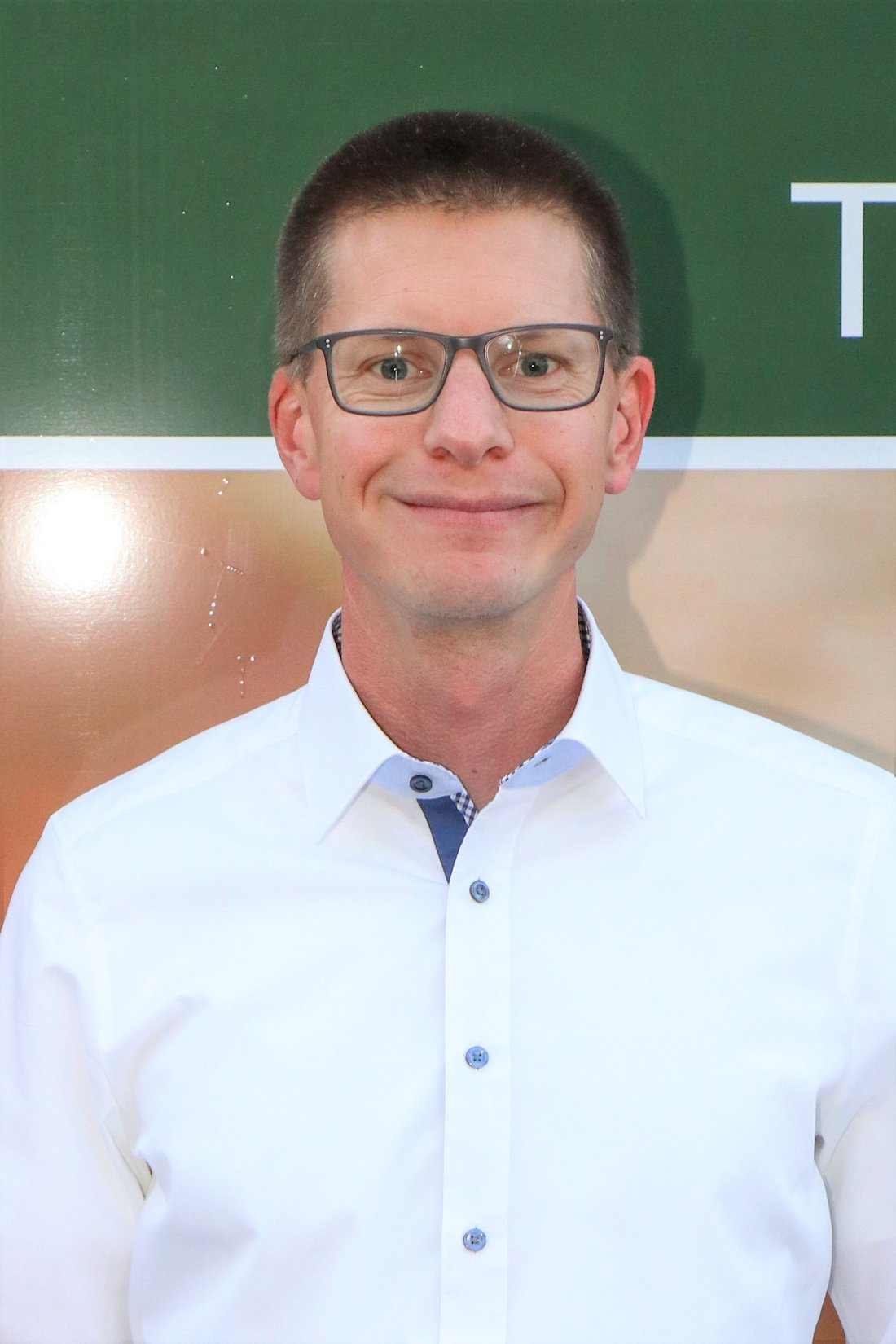 Mario Buschherm Sportwart RWM Tennis