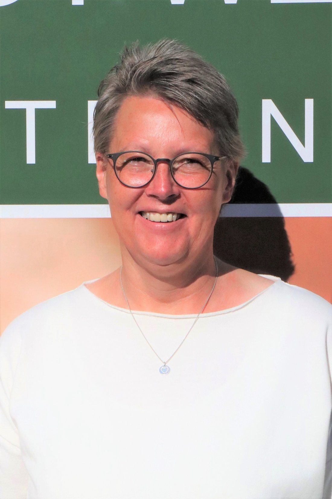 Petra Hölscher Kassiererin RWM Tennis