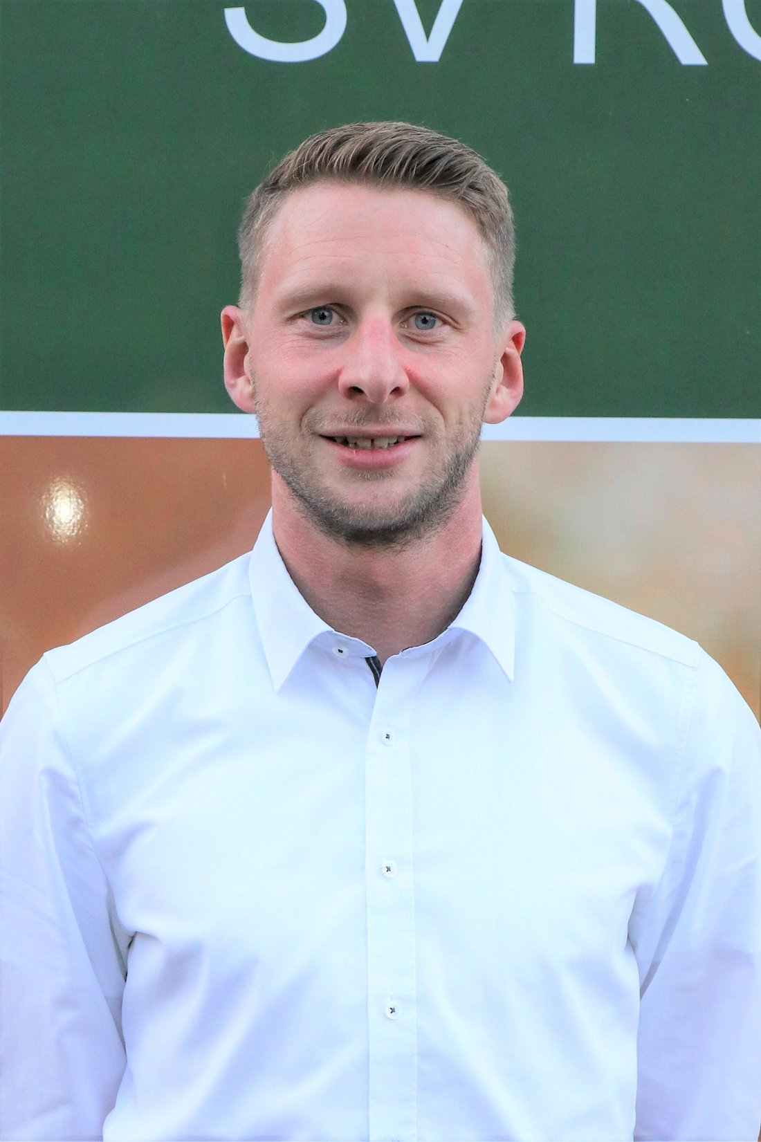Simon Buschherm RWM Tennis Beisitzer