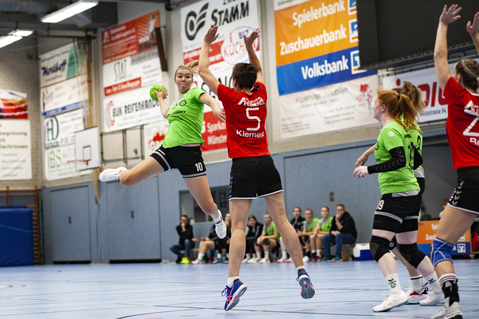 HSG Rietberg-Mastholte