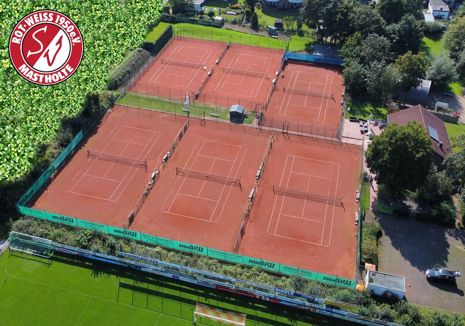 RWM-Tennisanlage 2023
