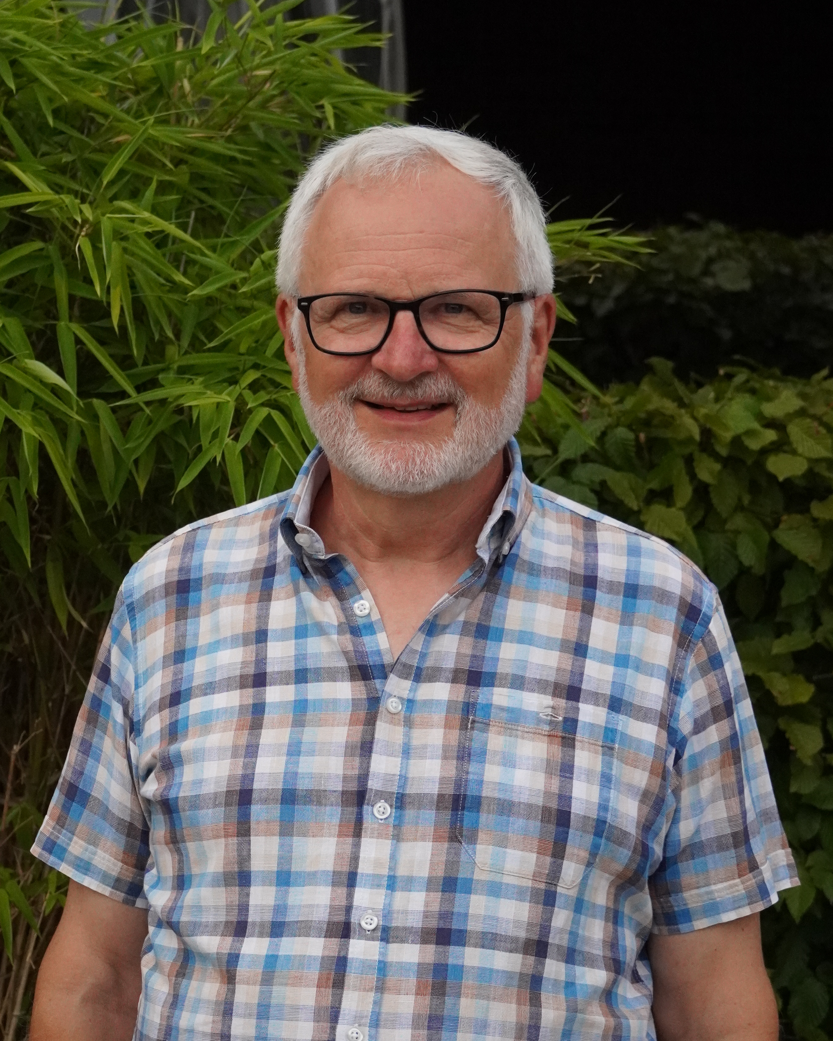 Gottfried Walter