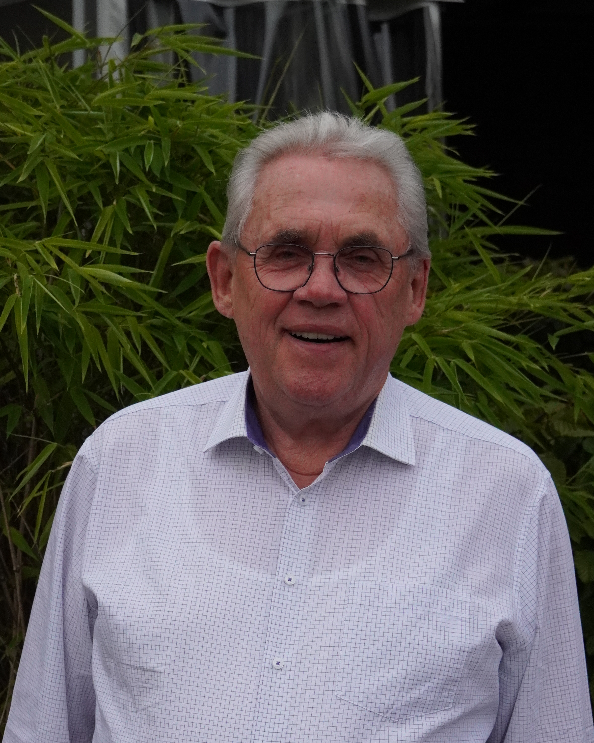 Hansi Röhr