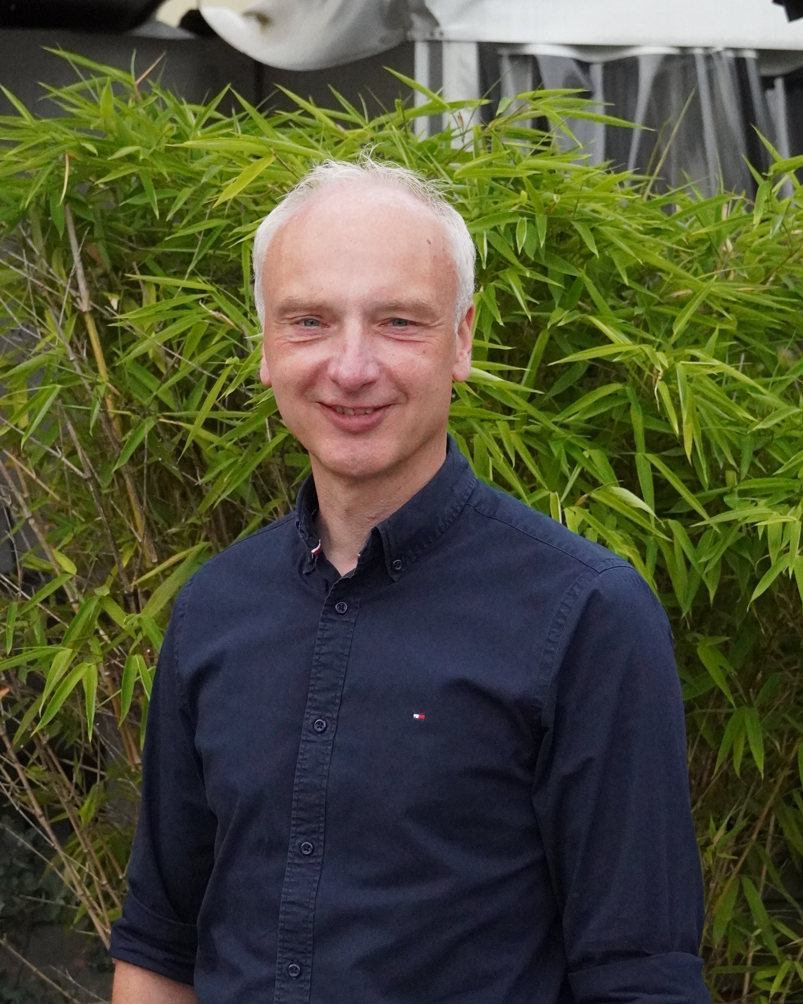 Manfred Petermeier