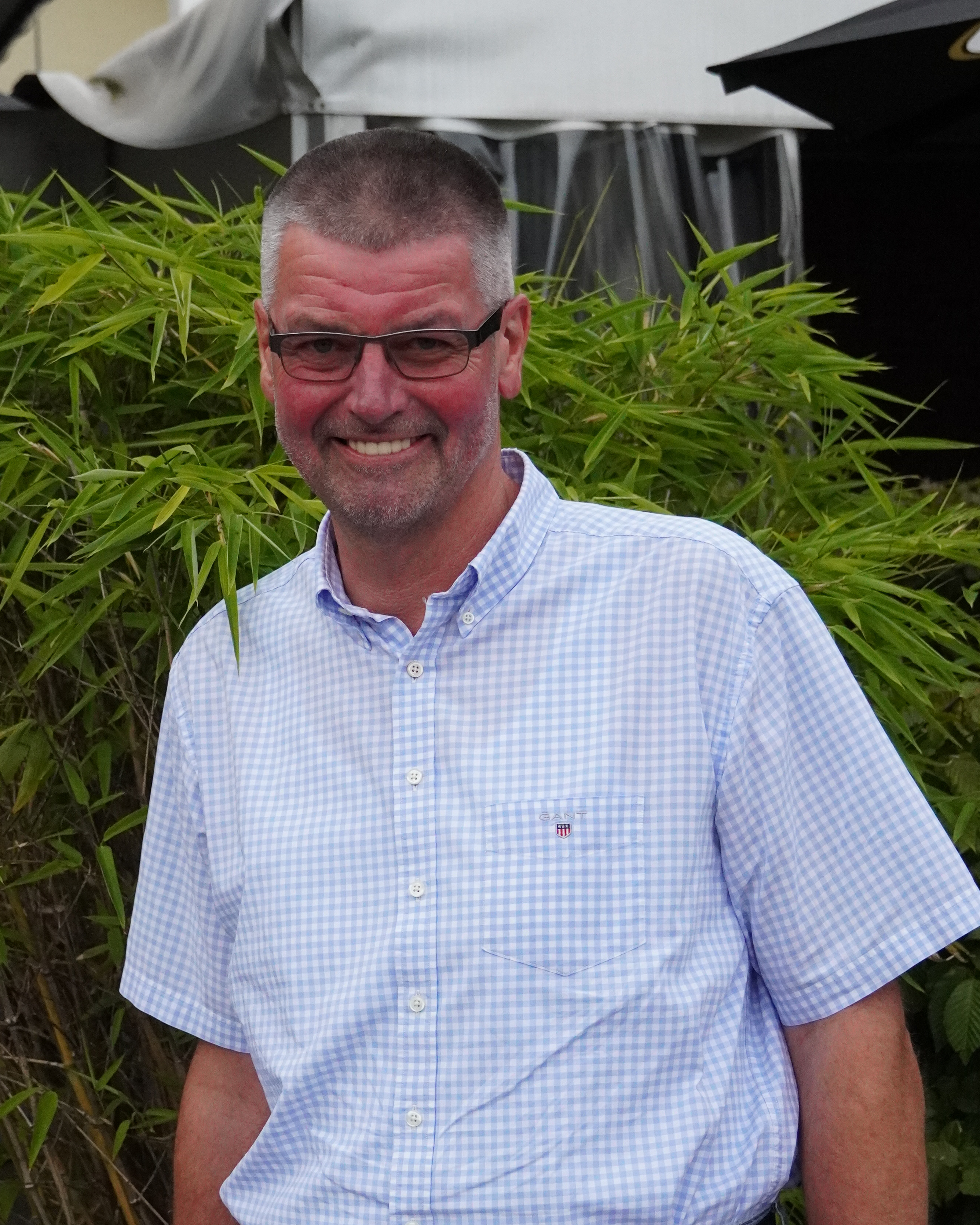 Udo Großevollmer