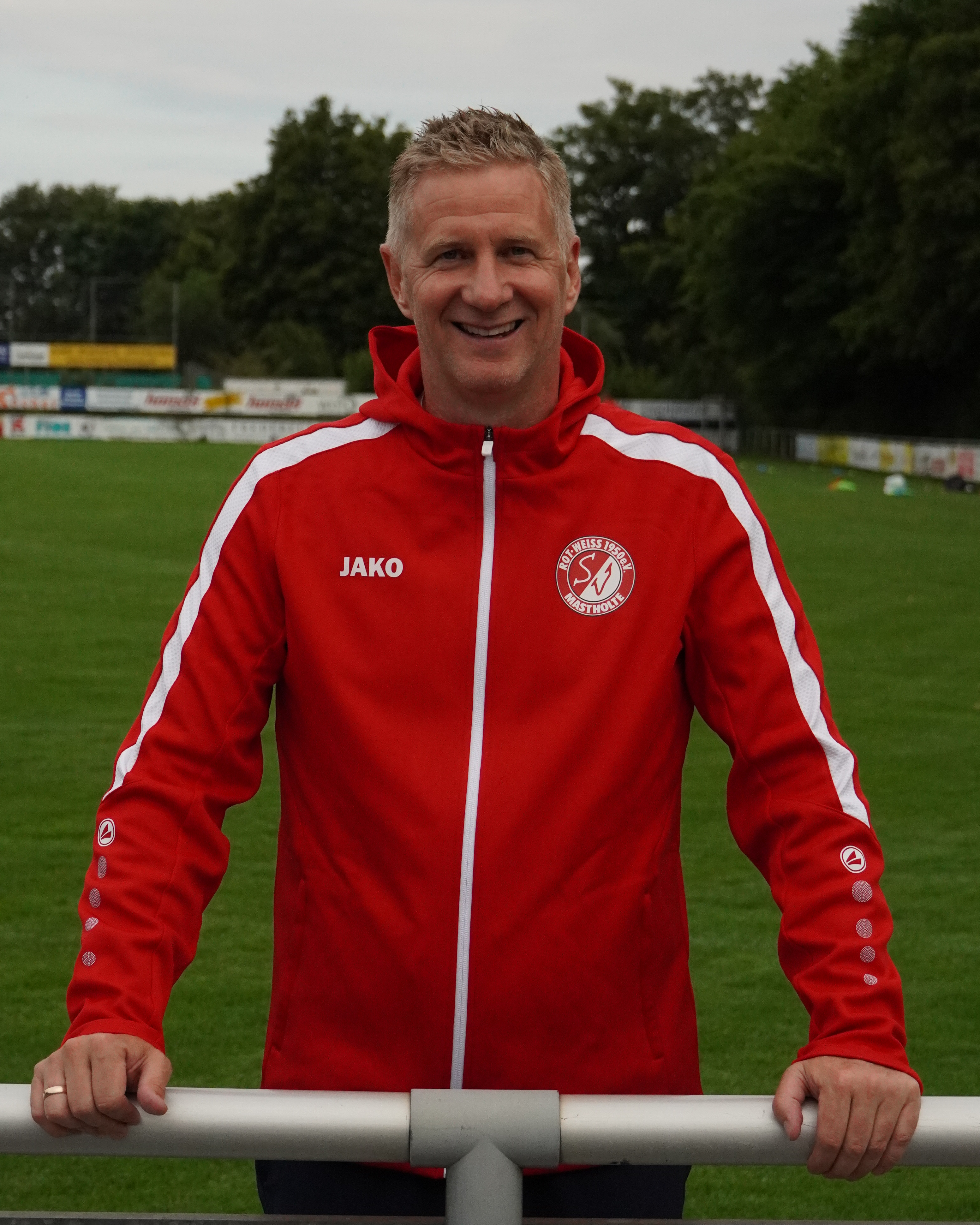 Frank Hüttemann