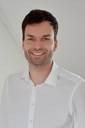 Patrick Brockherm Stellv. Sportwart RWM Tennis