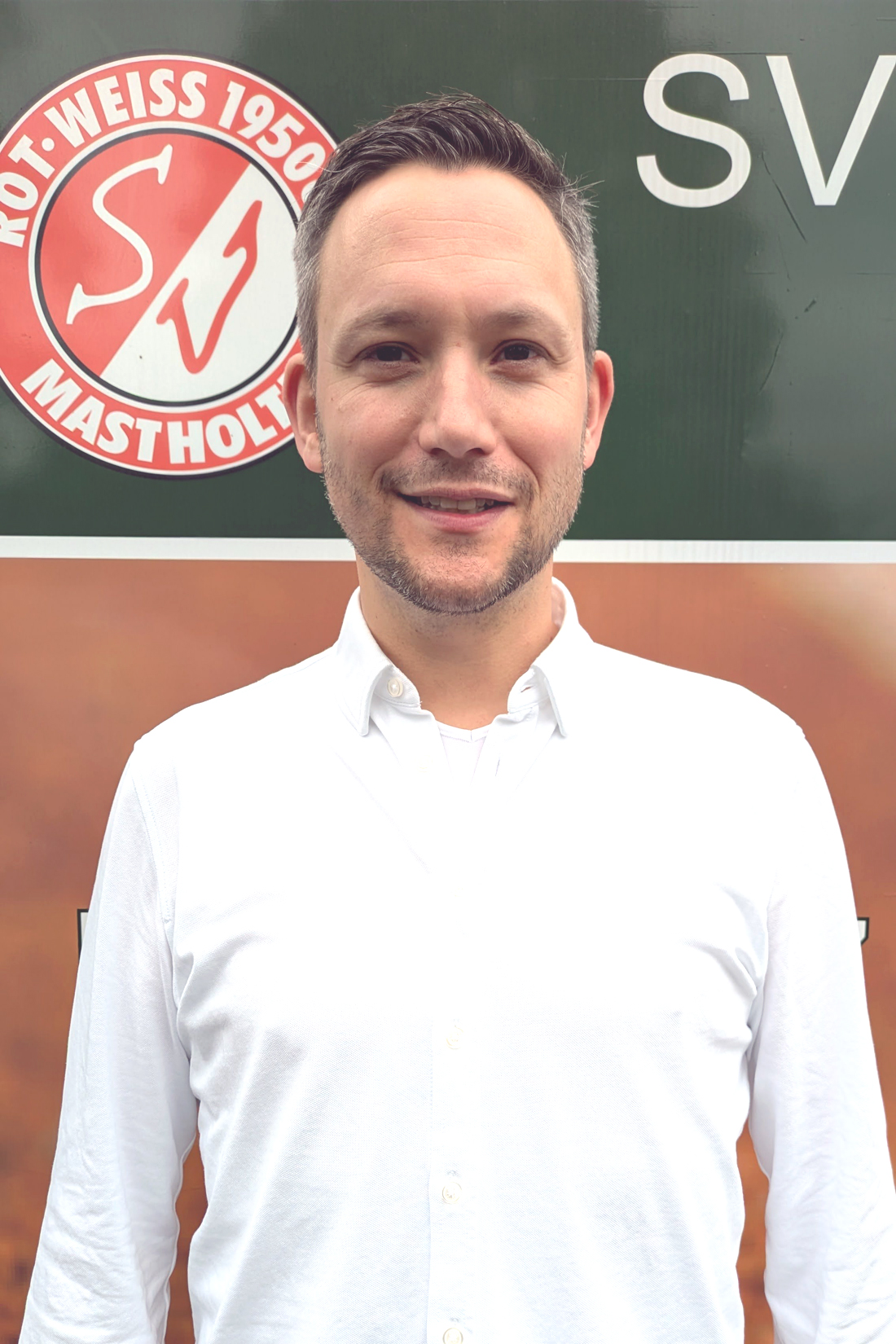 Klaus Millentrup RWM Tennis Beisitzer
