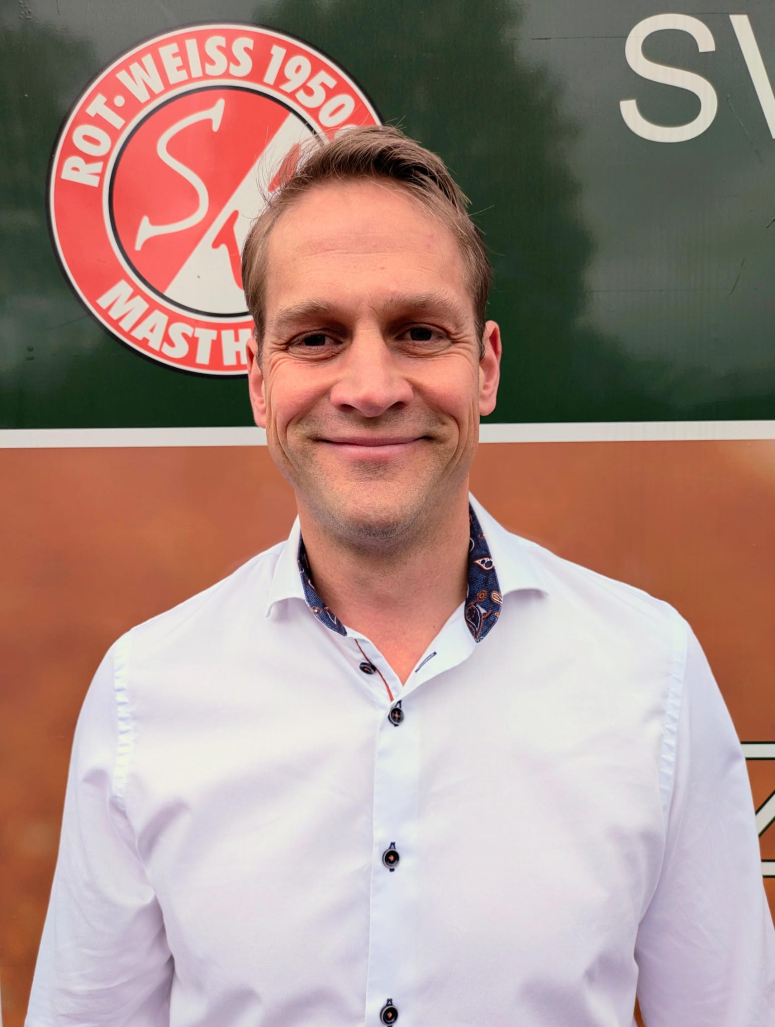 Markus Winter RWM Tennis Beisitzer