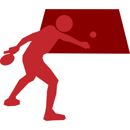 Tischtennis