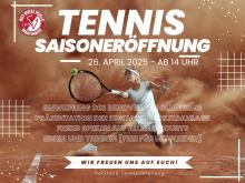 RWM-Tennis Saisoneröffnung 2025