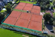 RWM-Tennisanlage