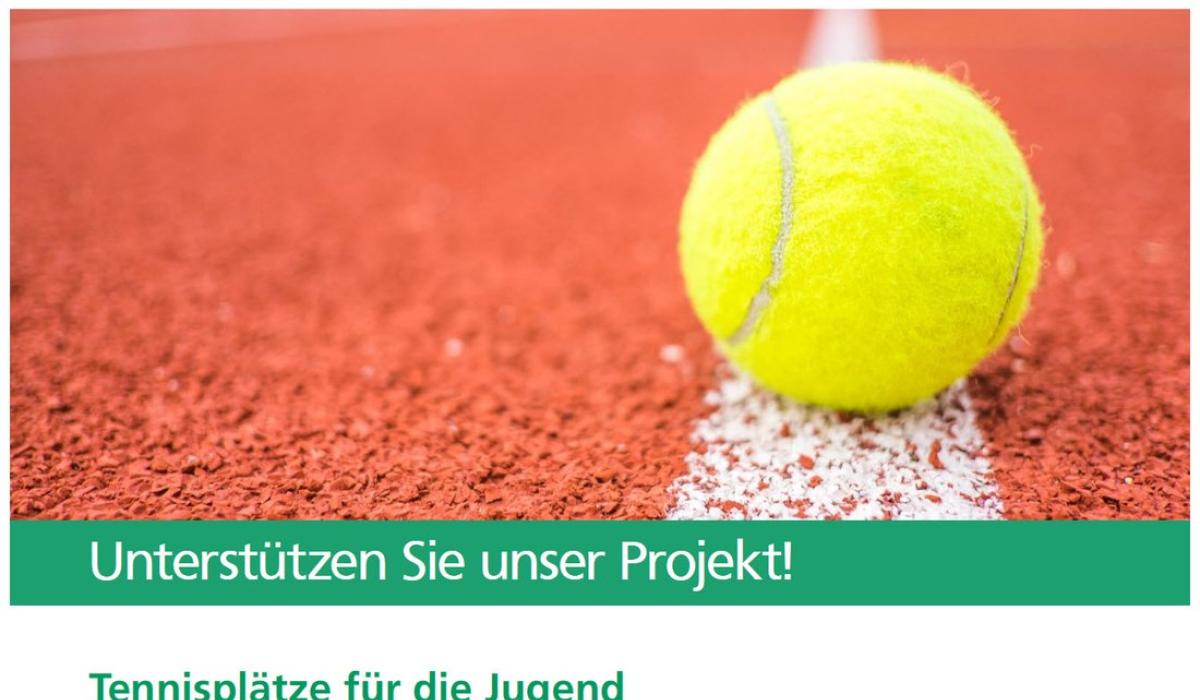 RWM Tennis Crowdfunding Details