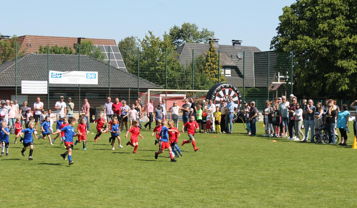 RWM Grundschulturnier