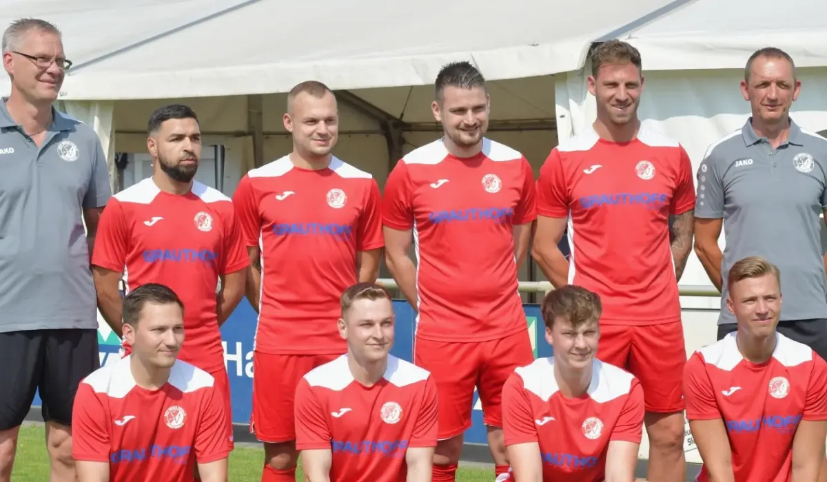 Die Neuzugänge und Trainer Fox