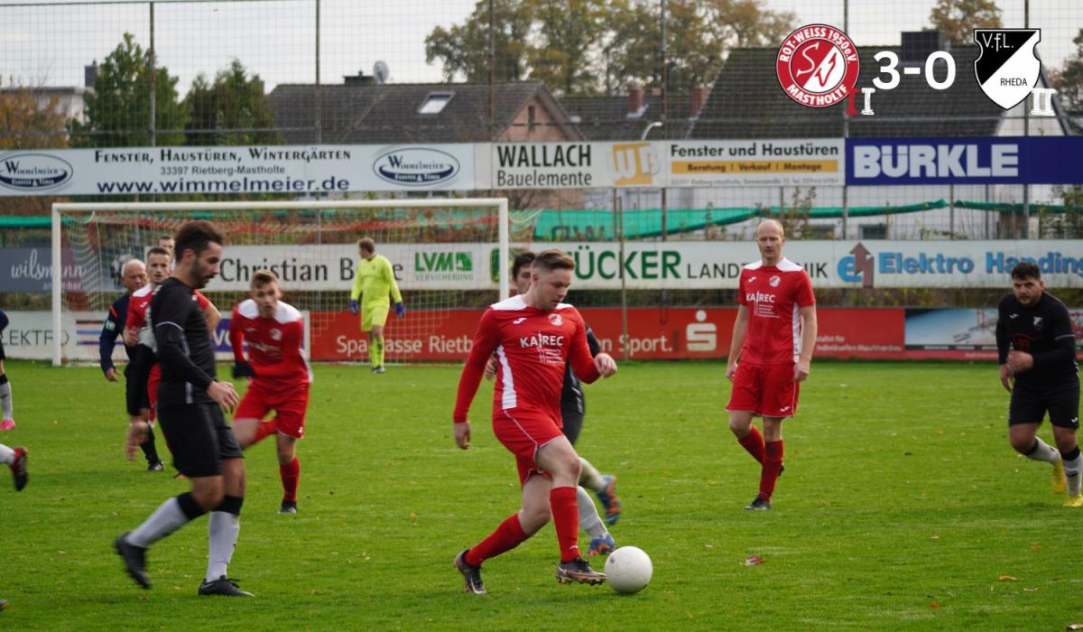 Spielszene