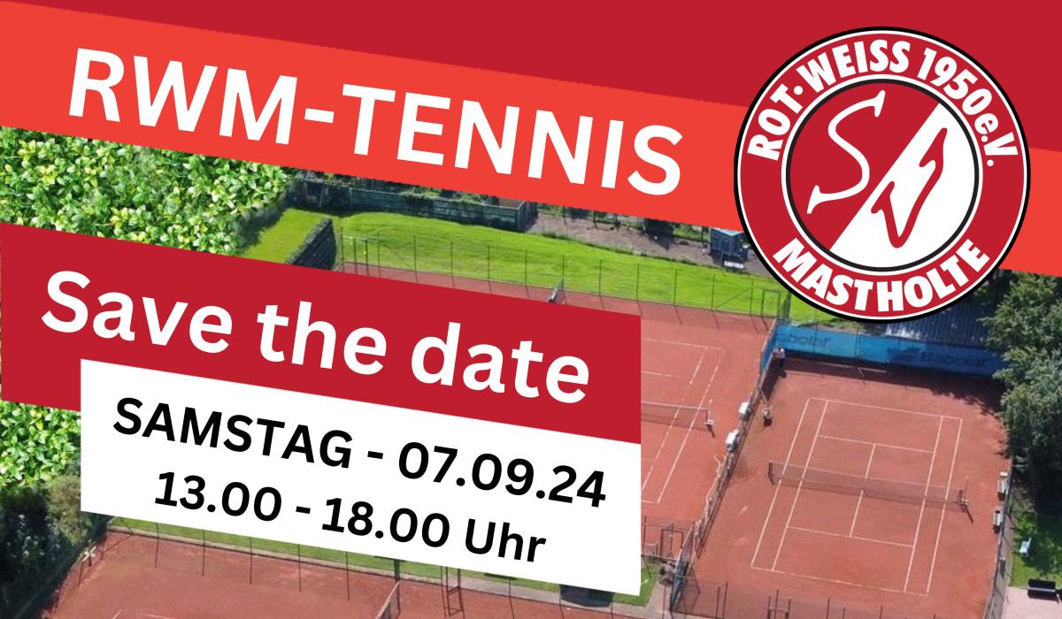 Mixed-Doppel Stadtmeisterschaften 2024 in Mastholte Update