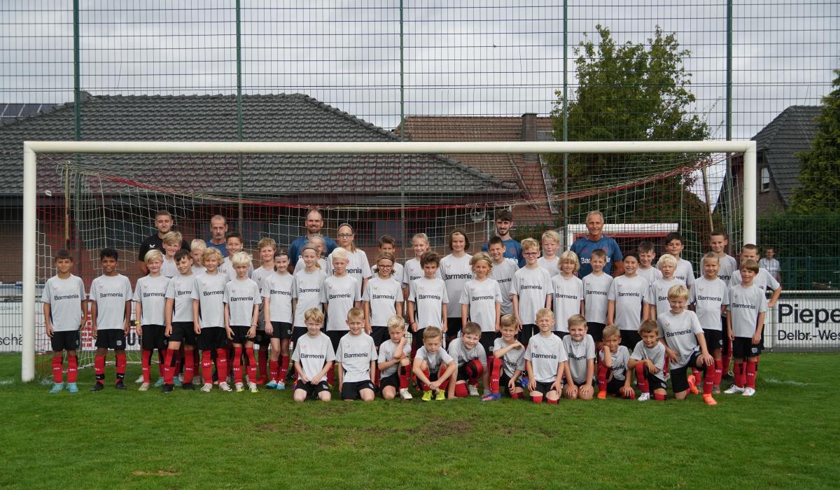 Gruppenfoto