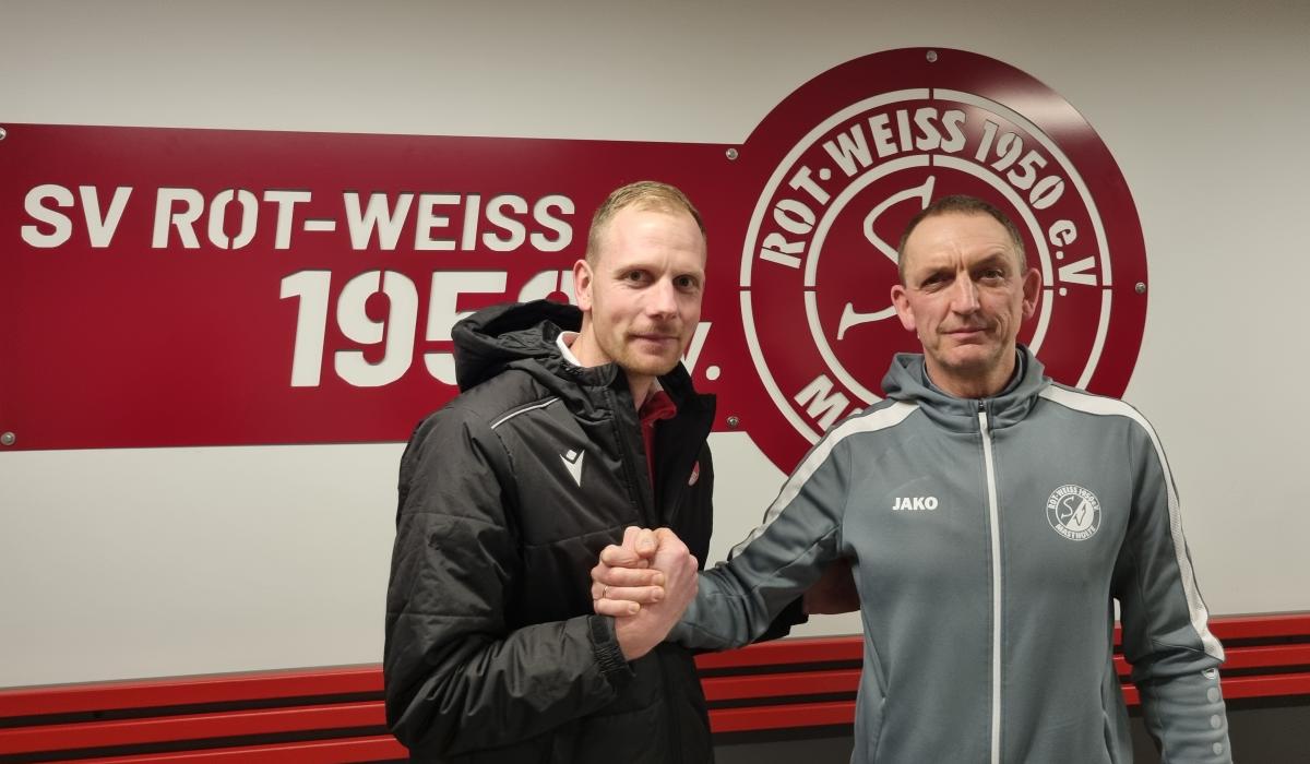 Wiederkehrer und Trainer
