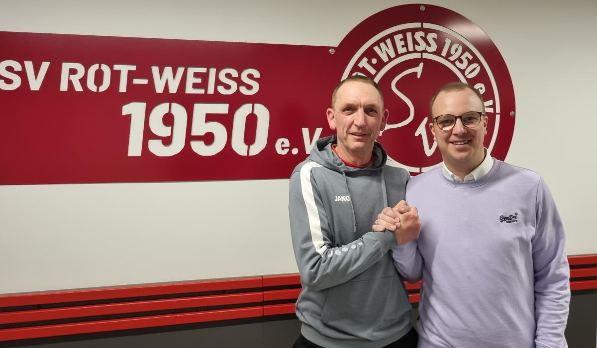 Trainer und Sportlicher Leiter
