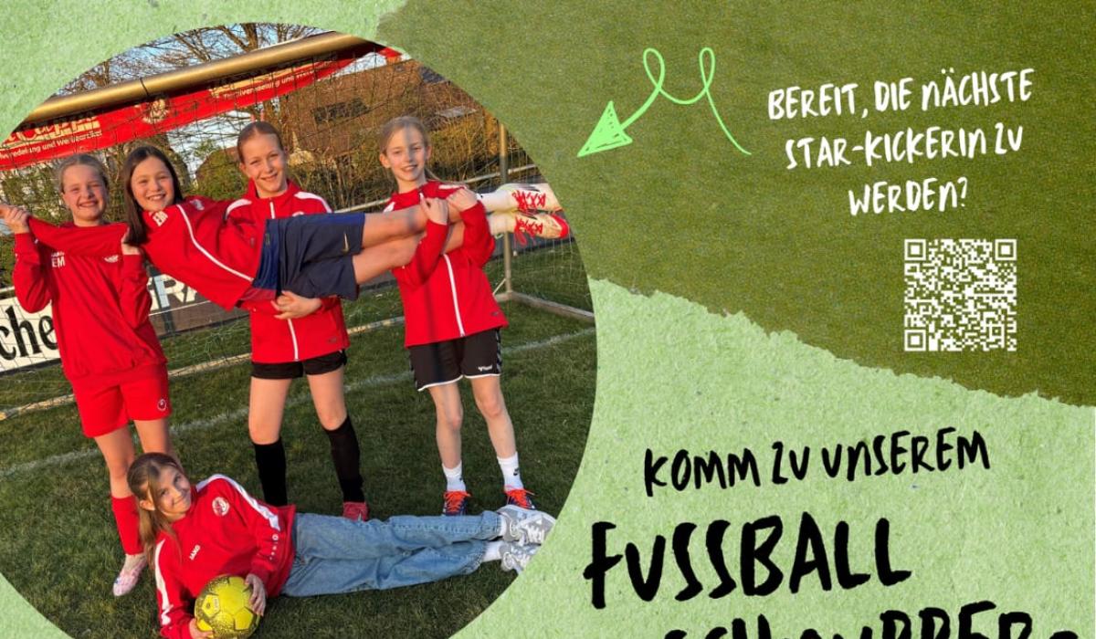 Ankündigungsplakat