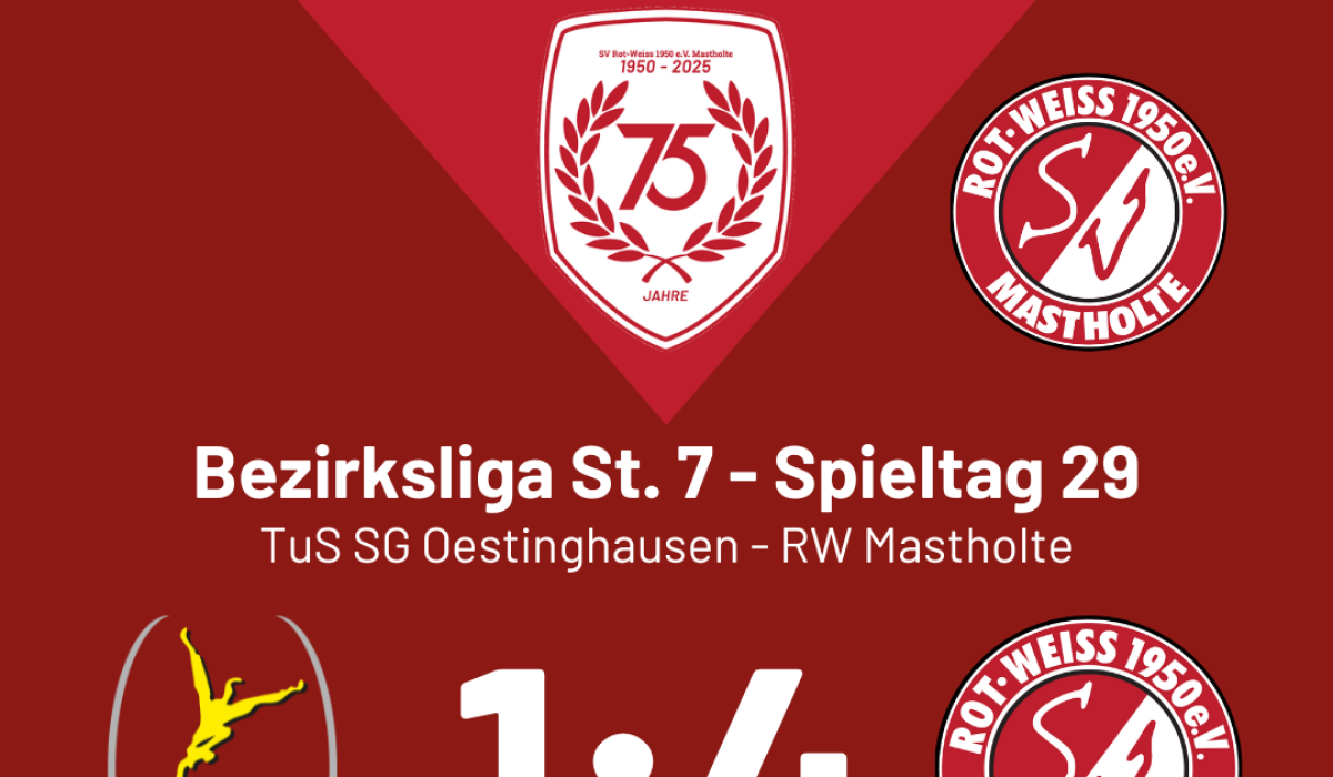 Ergebnissplakat