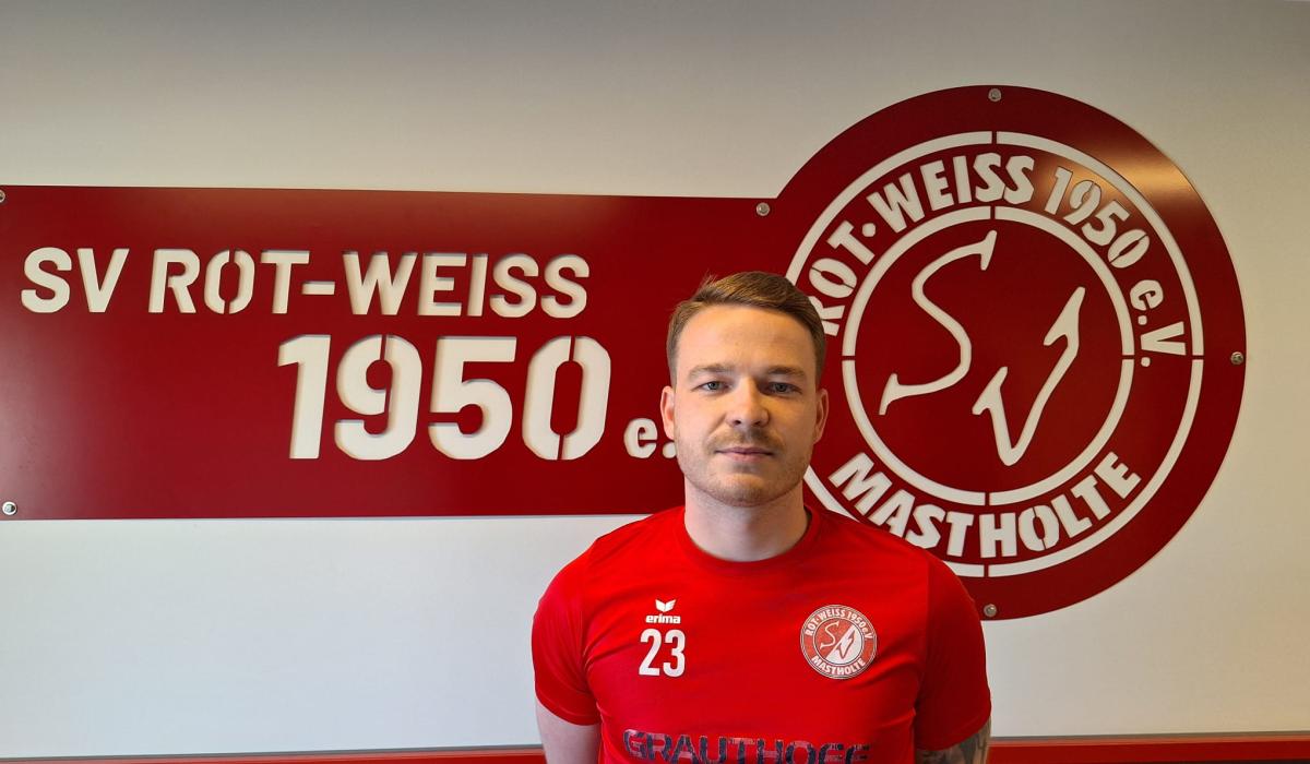 Maik Reimer hat verlängert