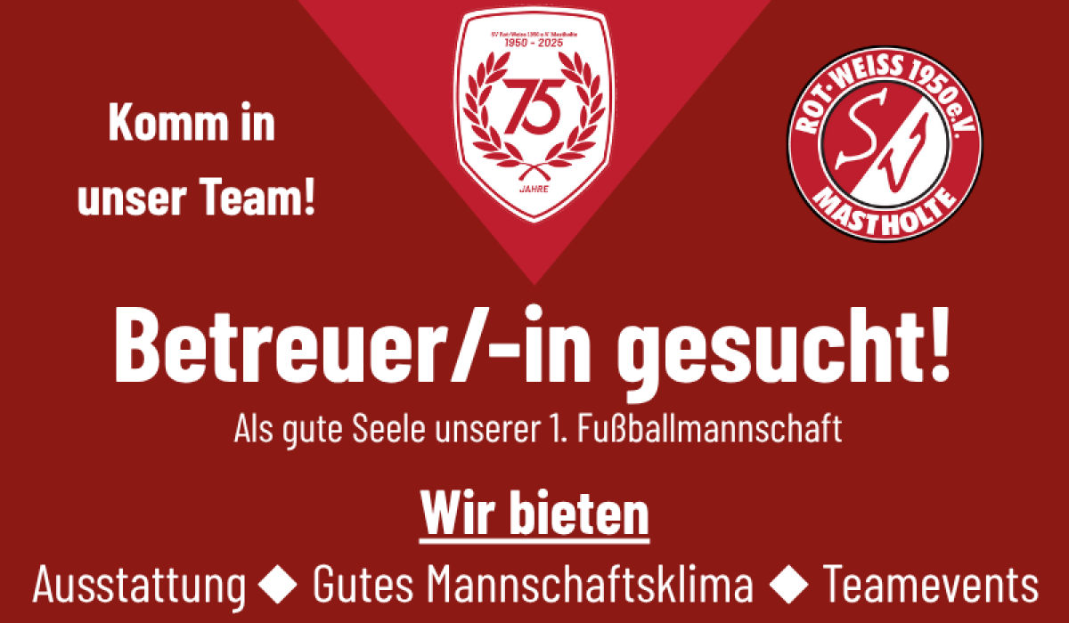 Werbeflyer