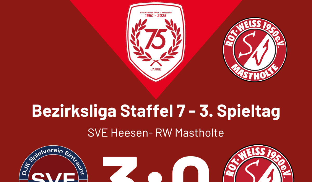 Ergebnissplakat