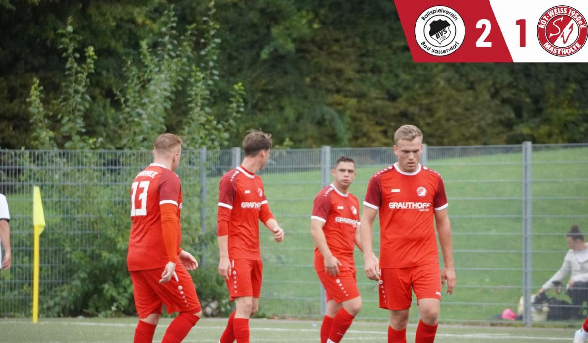 Spielszene
