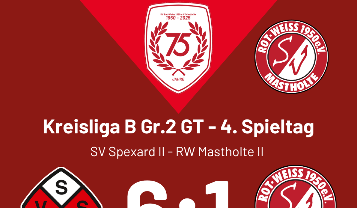 Ergebnissplakat