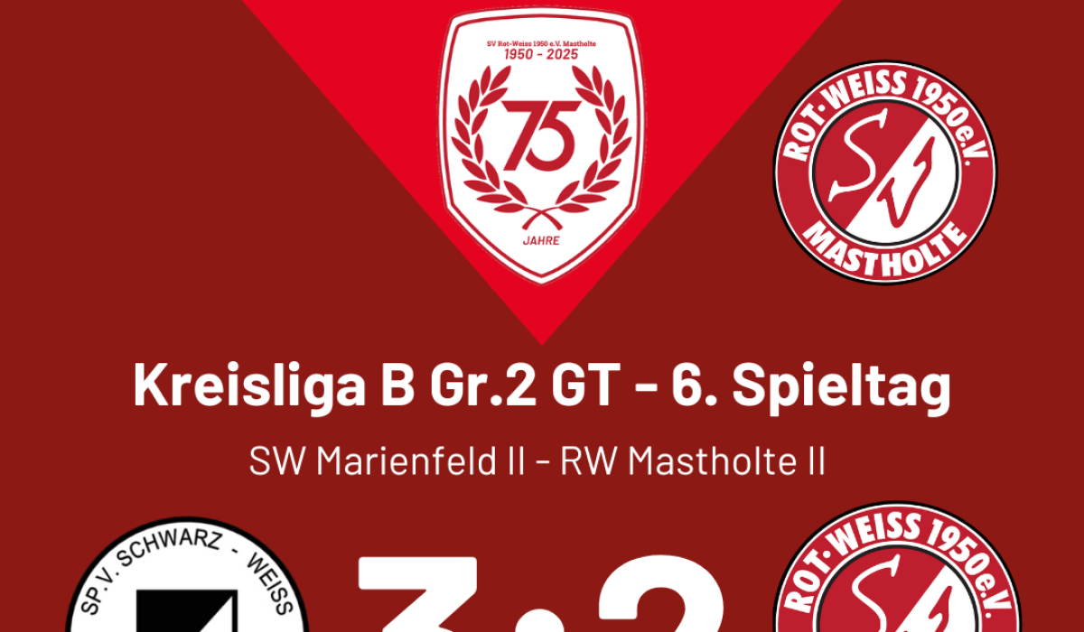 Ergebnissplakat