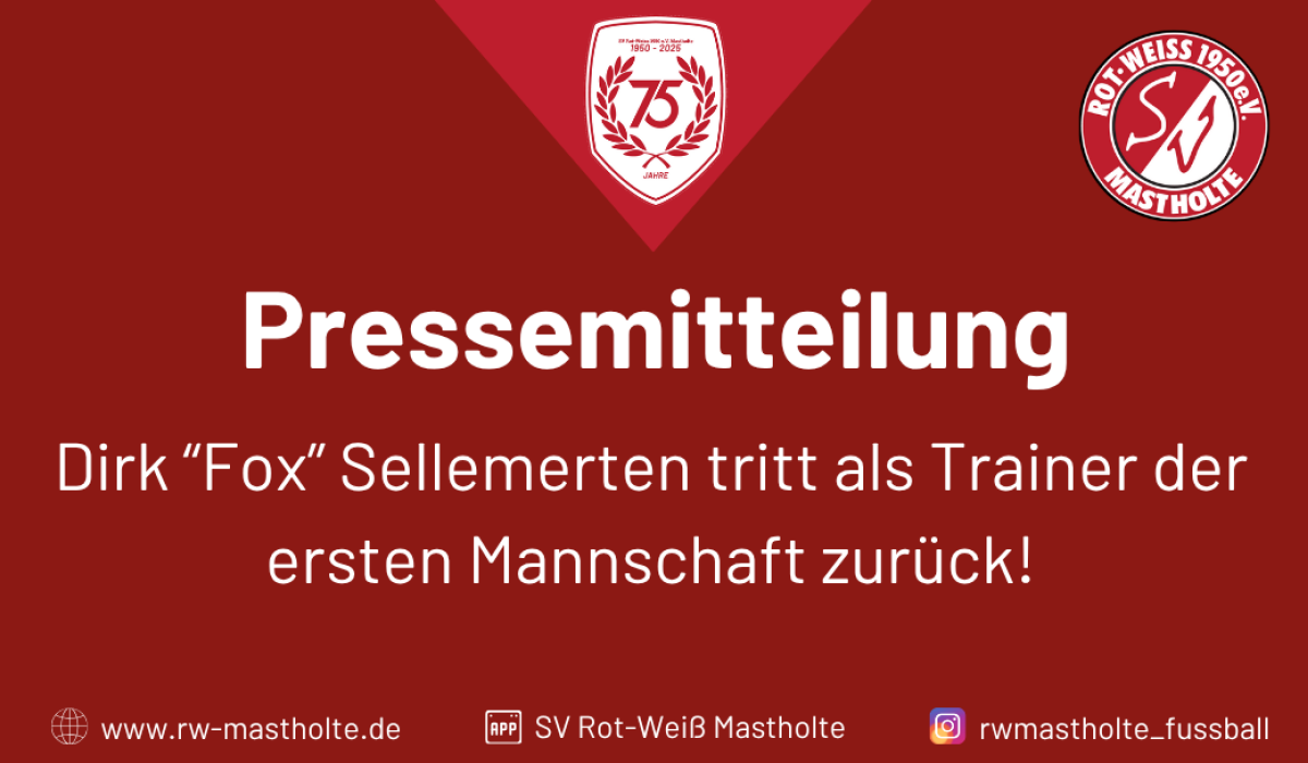 Pressemitteilung