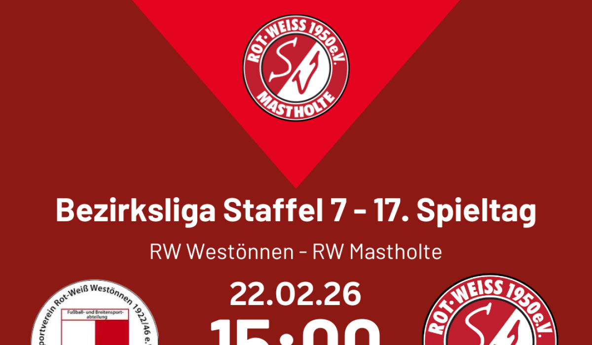 Ankündigungsplakat