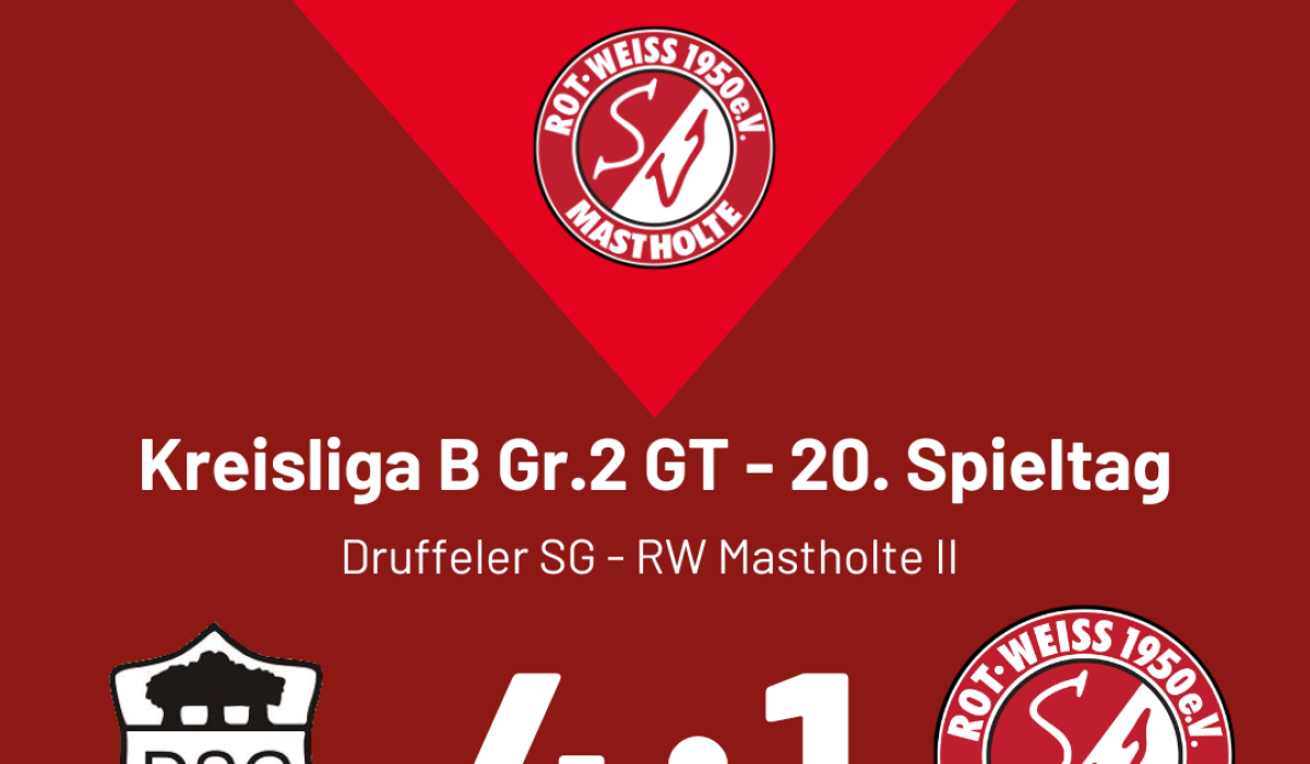 Ergebnissplakat