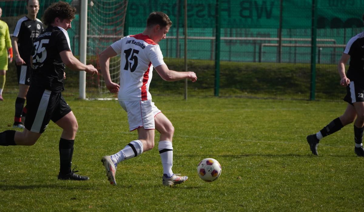 Spielszene