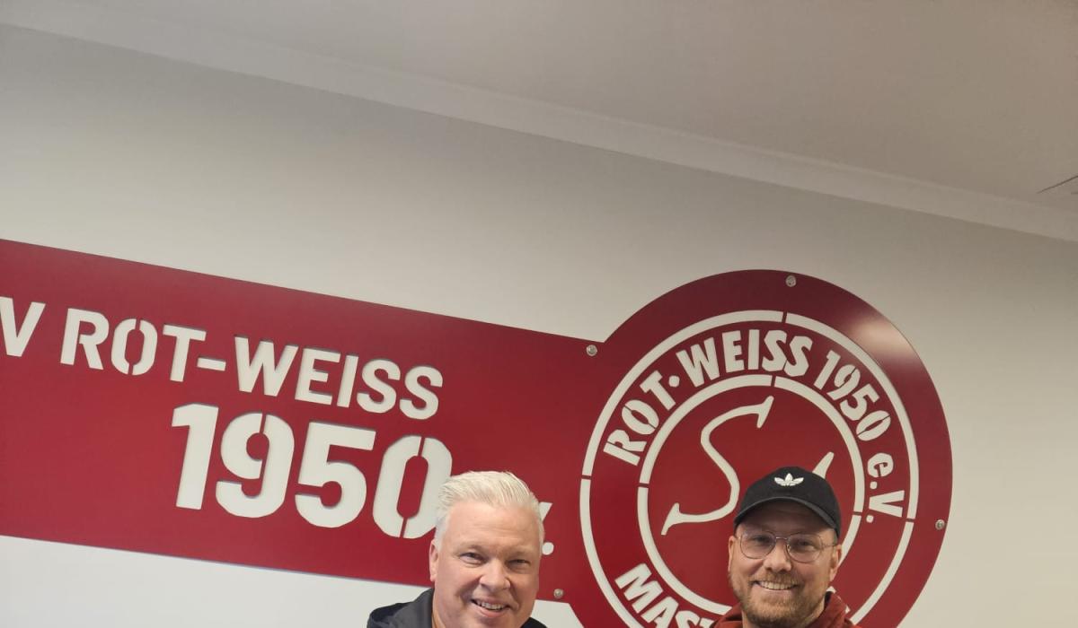 Das Trainerteam