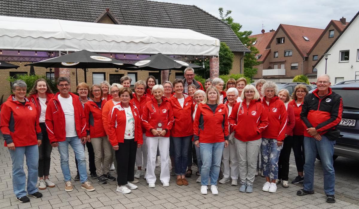 Mannschaft des Jahres