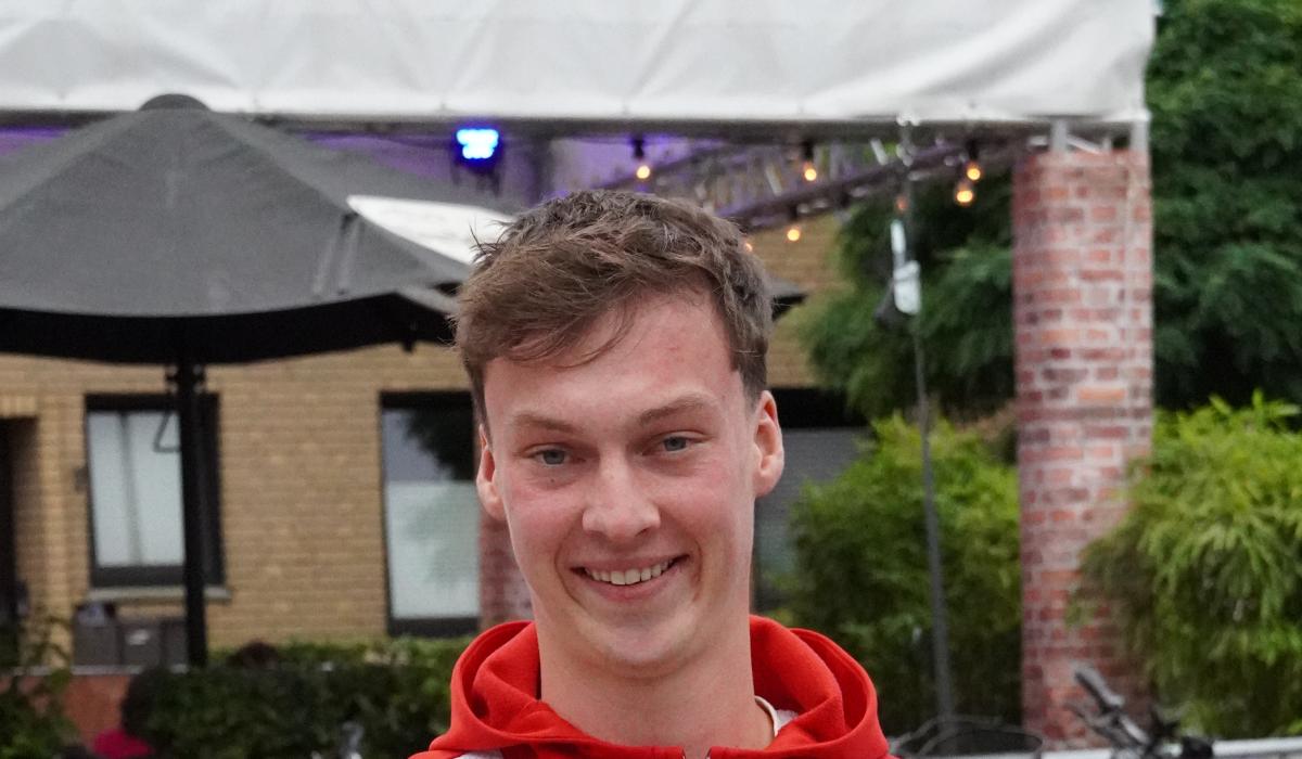 Unser Sportler des Jahres