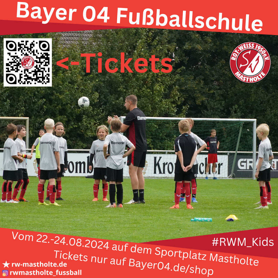 Ankündigungsplakat
