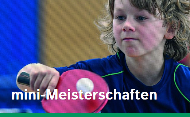 Mini-Meisterschaften