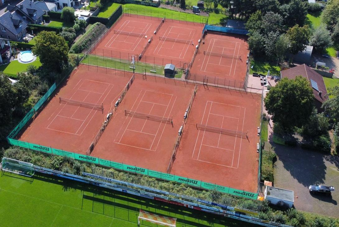 RWM-Tennisanlage