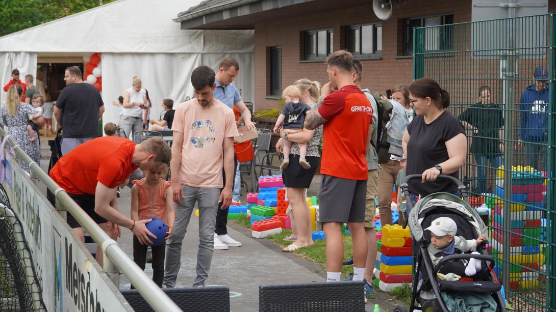 KInderolympiade