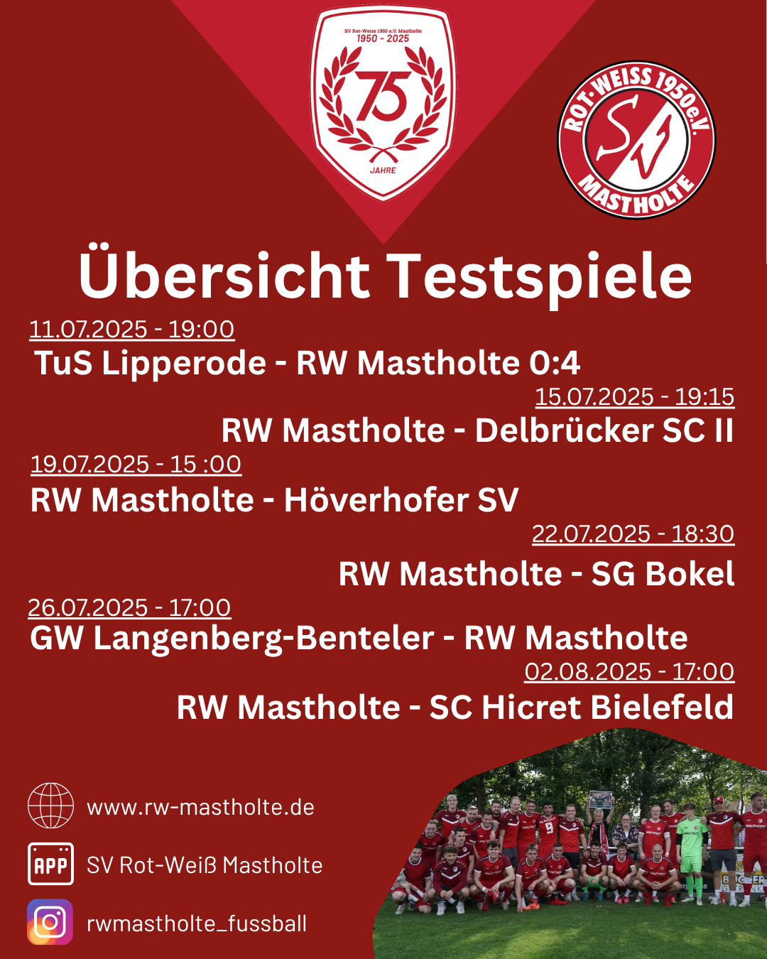 Übersicht