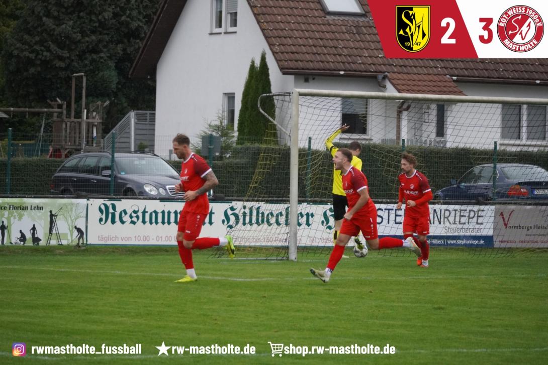 Ankündigungsplakat