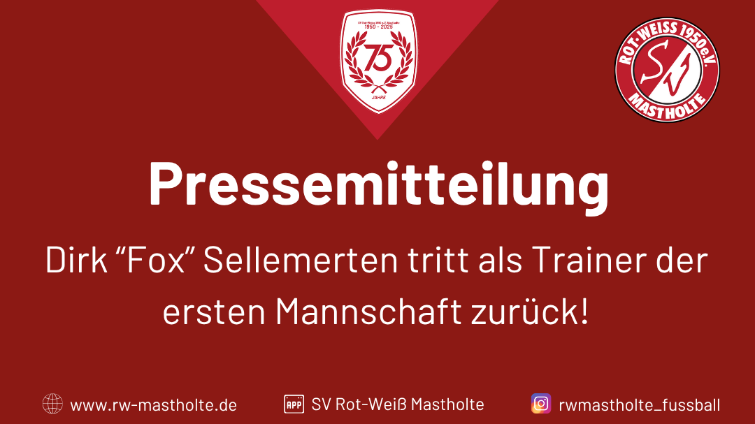 Pressemitteilung
