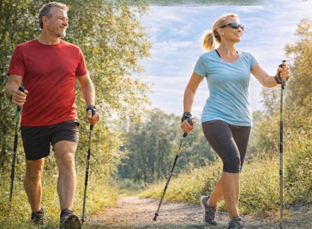 Nordic Walking