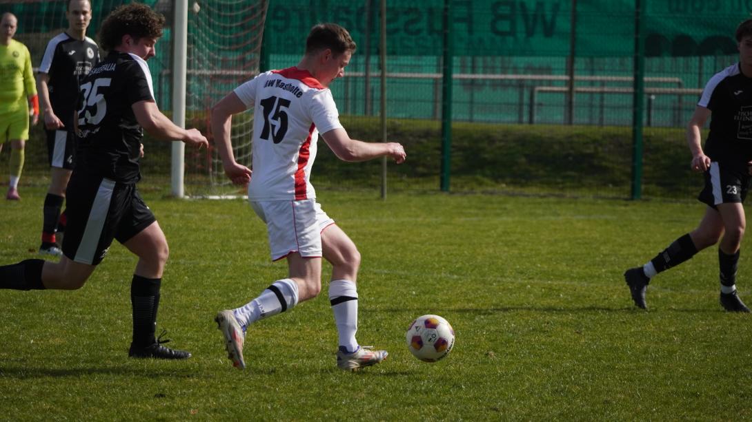 Spielszene